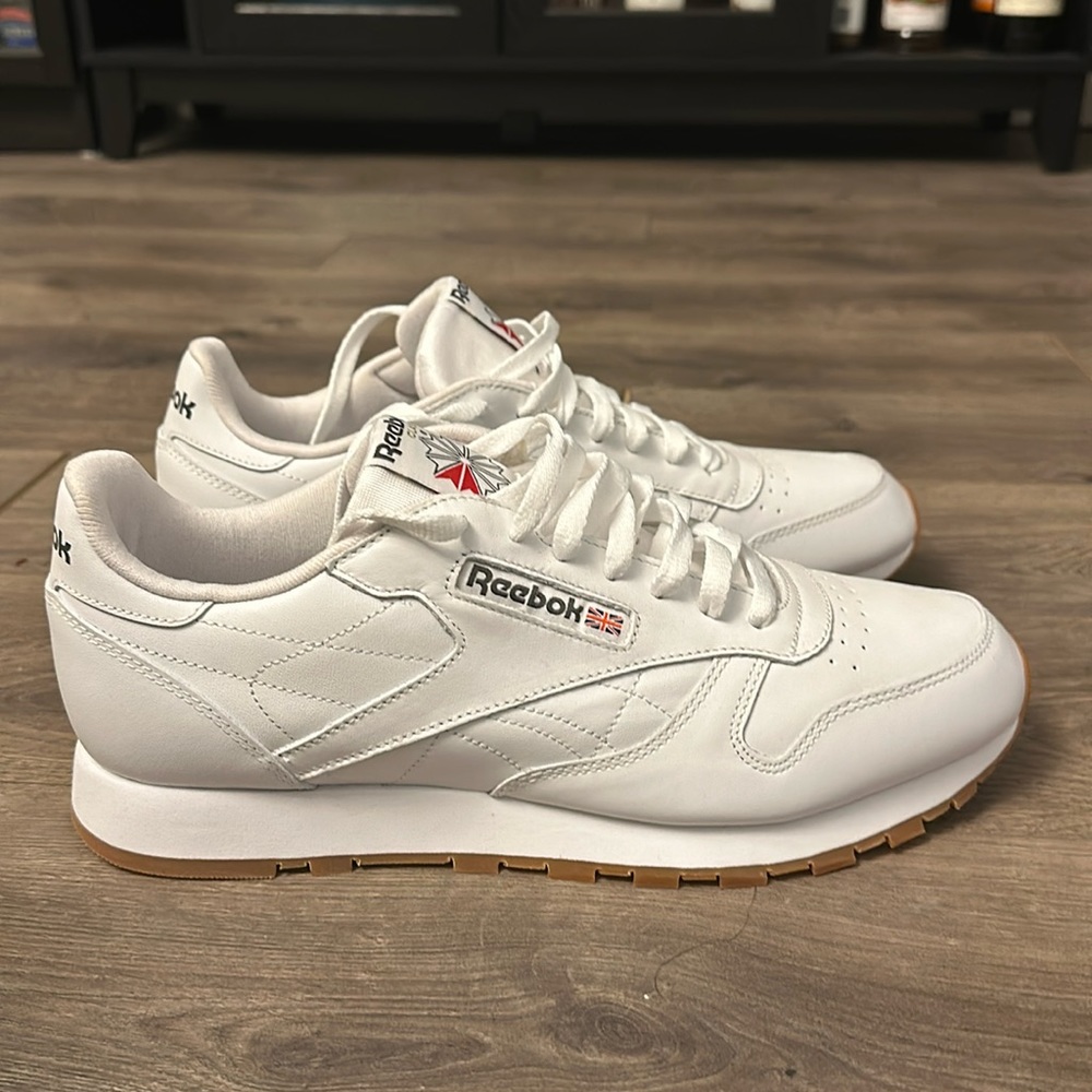 Reebok Classics